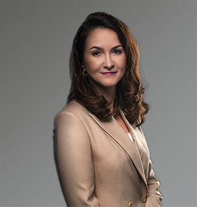 Julia Racewicz-Lewandowska