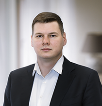 janis Meijers, Country Manager