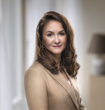 Julia Racewicz-Lewandowska