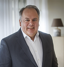 Kestutis Sasnauskas, CEO