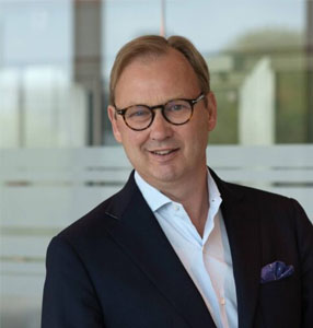 Henrik Rättzén