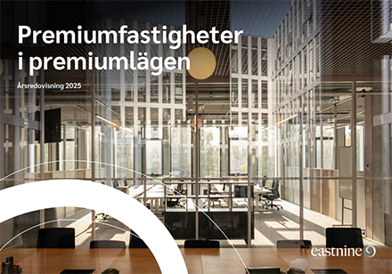 Årsredovisning 2025