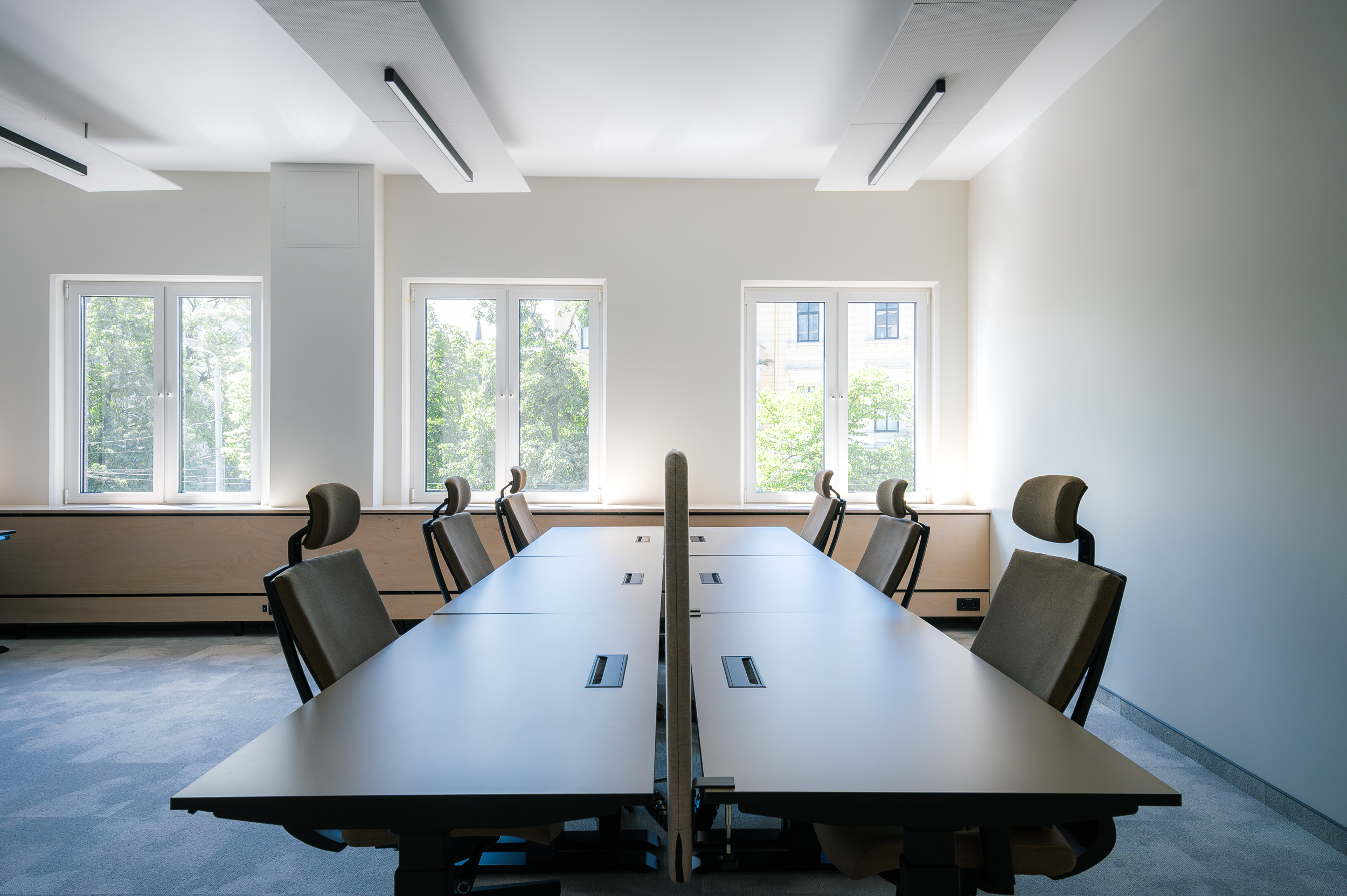 Office Valdemara Centrs