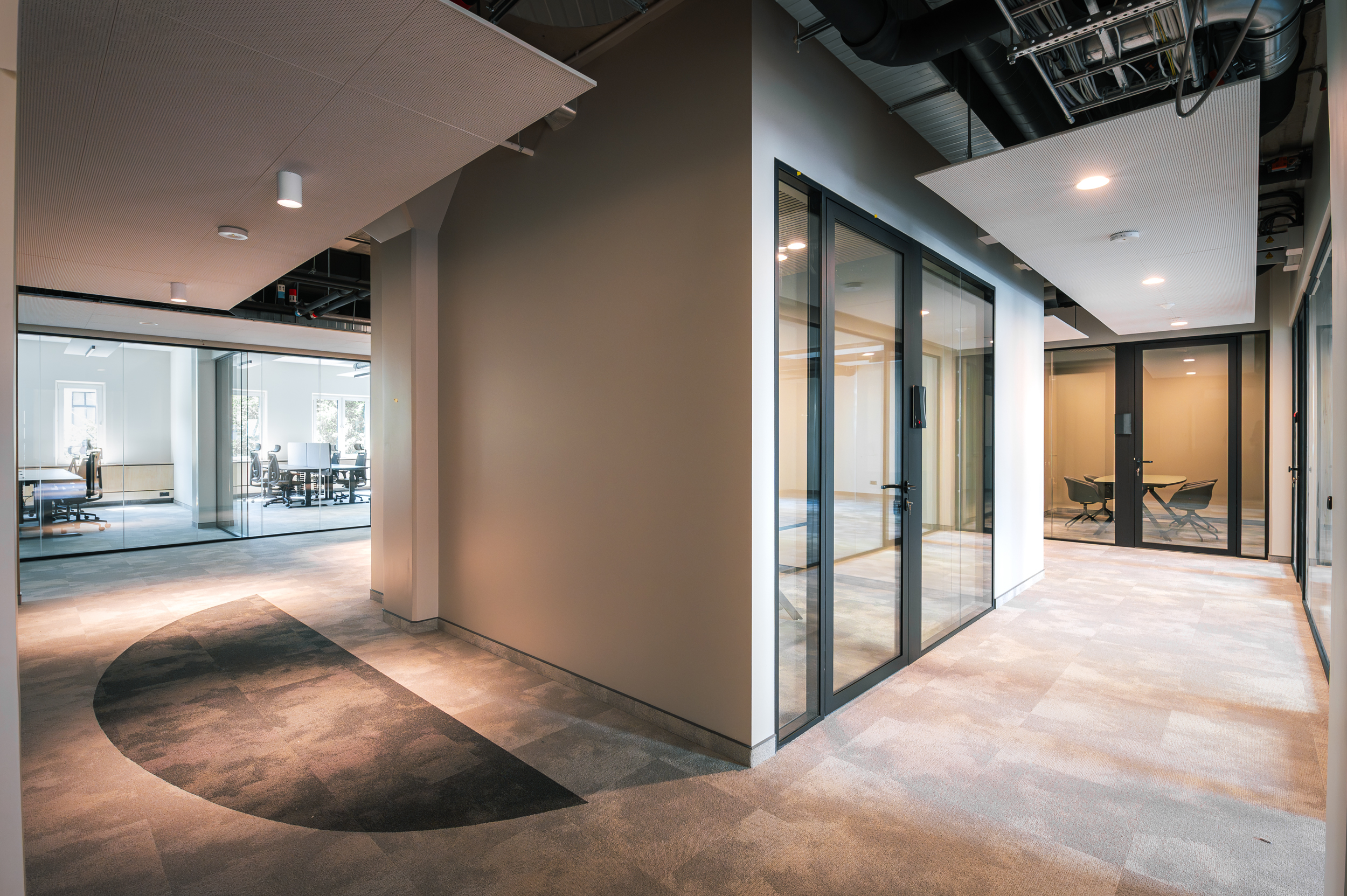 Meeting rooms Valdemara Centrs