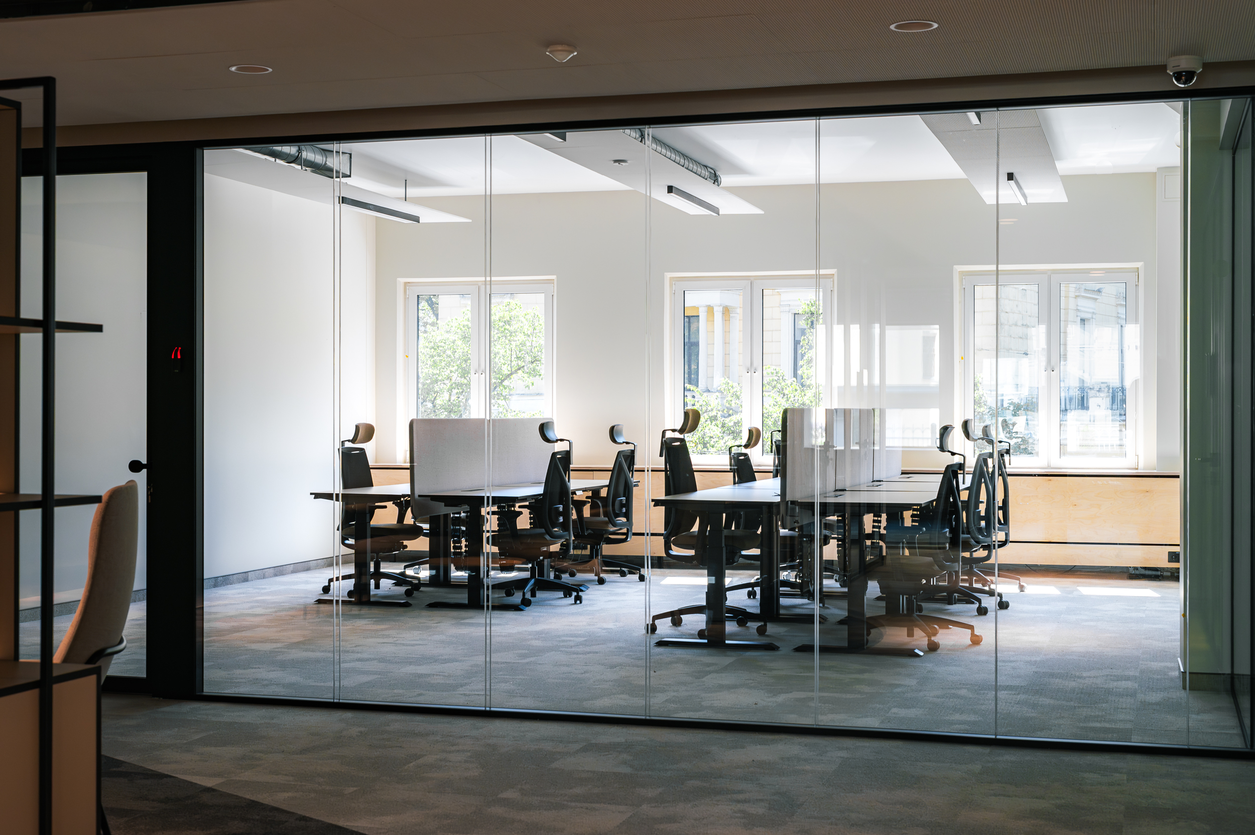 Office Valdemara Centrs