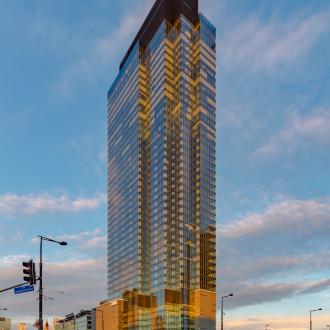 Warsaw Unit, Warsaw