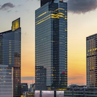 Unit Warsaw