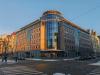 Valdemara Centrs, Riga