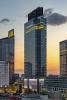 Warsaw Unit, Warsaw